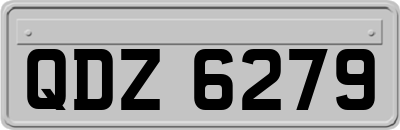 QDZ6279