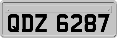 QDZ6287