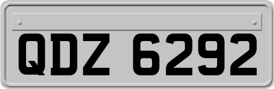 QDZ6292