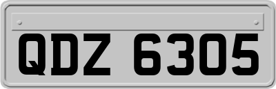 QDZ6305