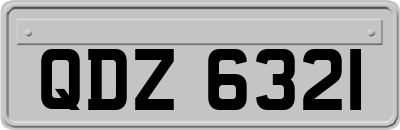 QDZ6321