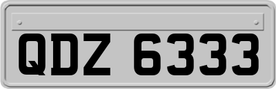 QDZ6333
