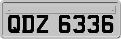 QDZ6336