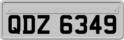 QDZ6349