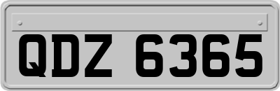 QDZ6365