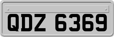 QDZ6369