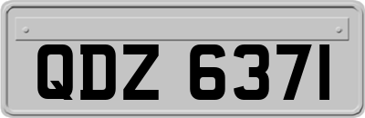 QDZ6371