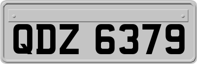 QDZ6379