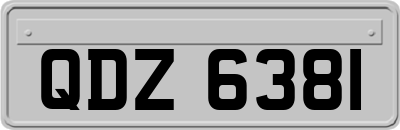 QDZ6381