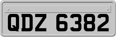 QDZ6382