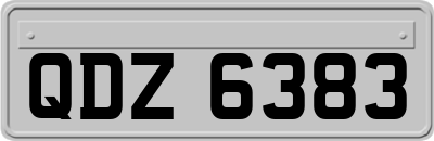 QDZ6383