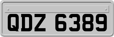 QDZ6389
