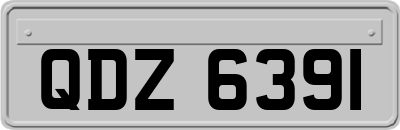 QDZ6391