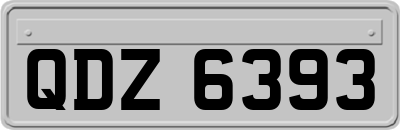 QDZ6393