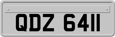 QDZ6411
