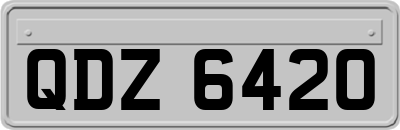 QDZ6420