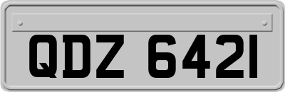 QDZ6421