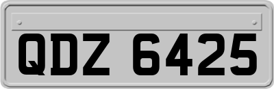 QDZ6425
