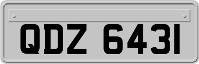 QDZ6431