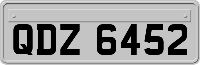 QDZ6452