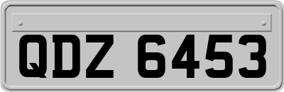 QDZ6453