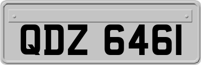 QDZ6461