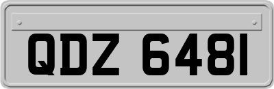 QDZ6481