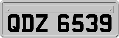 QDZ6539