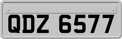 QDZ6577