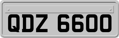 QDZ6600