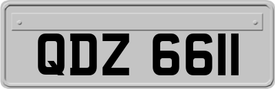 QDZ6611