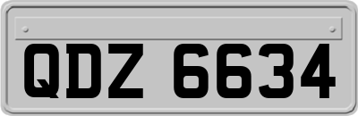 QDZ6634