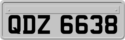 QDZ6638