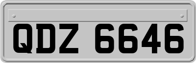 QDZ6646