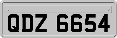 QDZ6654