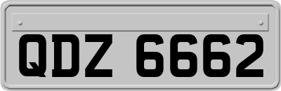 QDZ6662