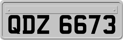 QDZ6673