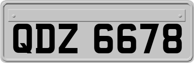 QDZ6678