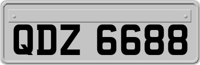 QDZ6688