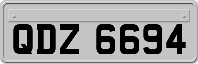 QDZ6694
