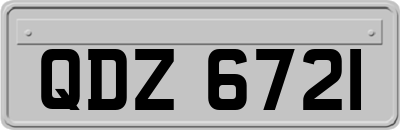 QDZ6721