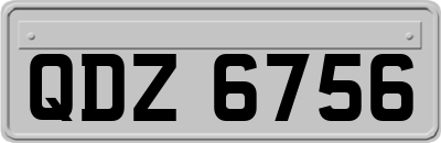 QDZ6756