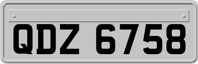 QDZ6758