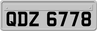 QDZ6778