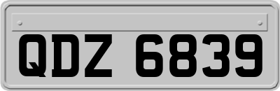 QDZ6839