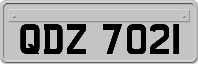 QDZ7021