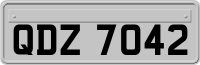 QDZ7042
