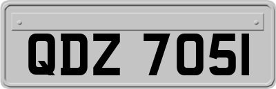 QDZ7051