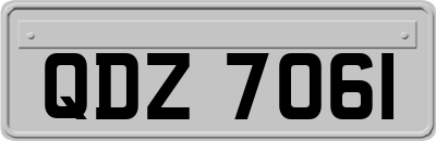 QDZ7061