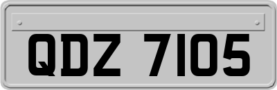 QDZ7105